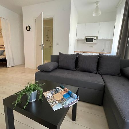 PUY Apartments Antons 2 מראה חיצוני תמונה