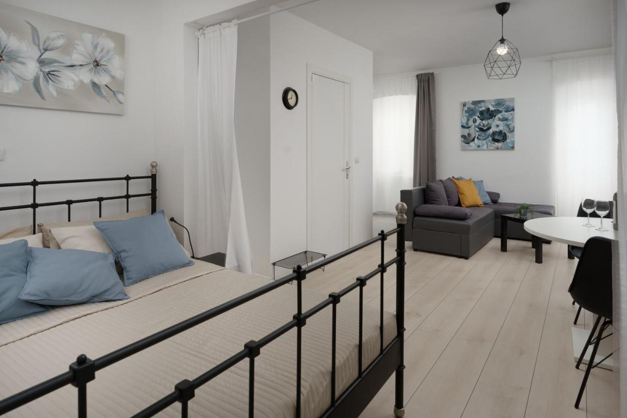 PUY Apartments Antons 2 מראה חיצוני תמונה
