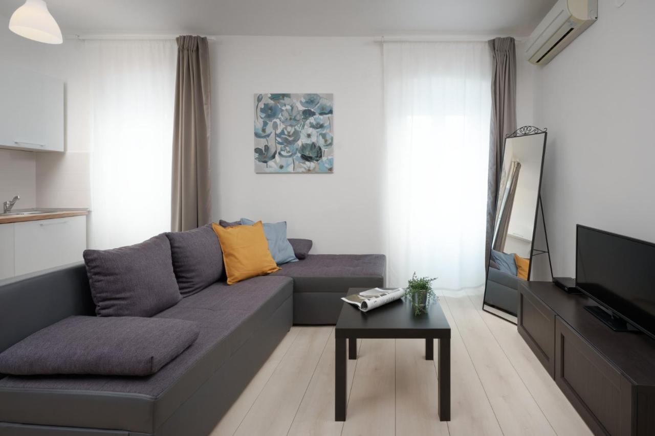 PUY Apartments Antons 2 מראה חיצוני תמונה