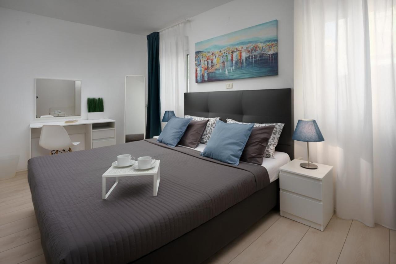 PUY Apartments Antons 2 מראה חיצוני תמונה