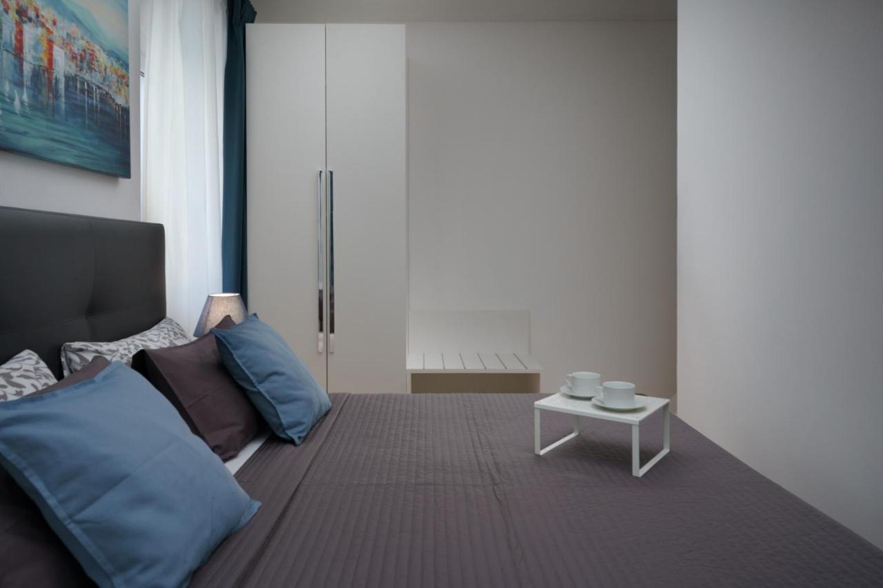 PUY Apartments Antons 2 מראה חיצוני תמונה