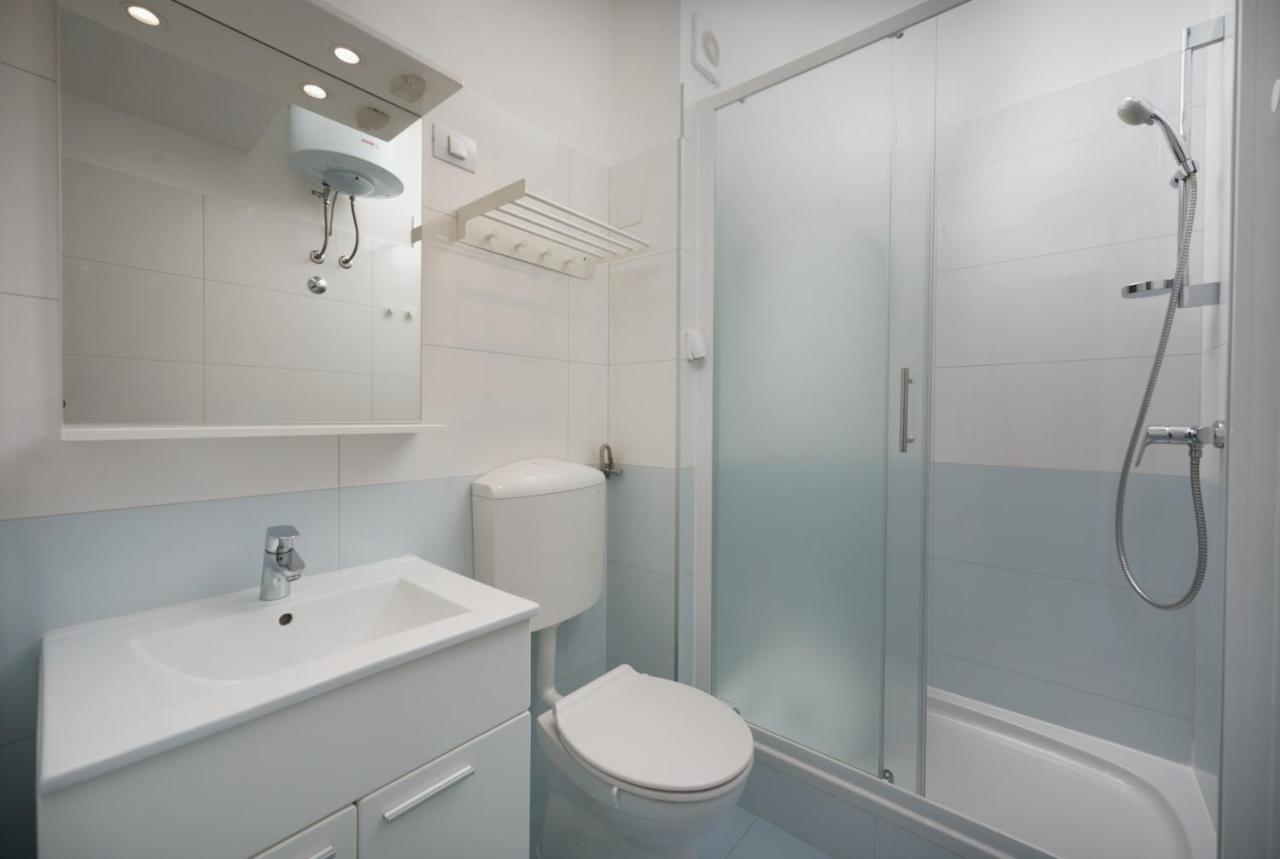 PUY Apartments Antons 2 מראה חיצוני תמונה