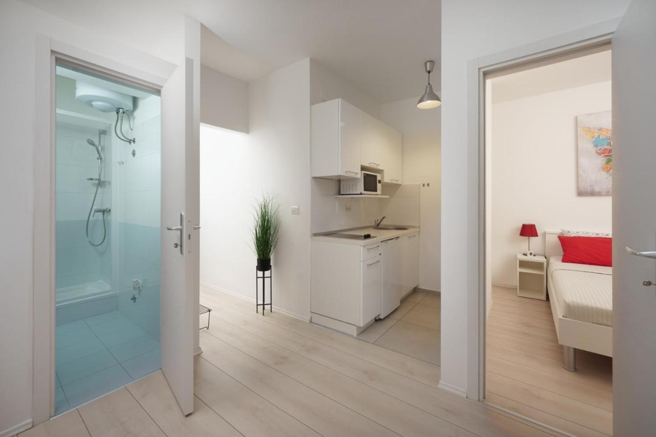 PUY Apartments Antons 2 מראה חיצוני תמונה