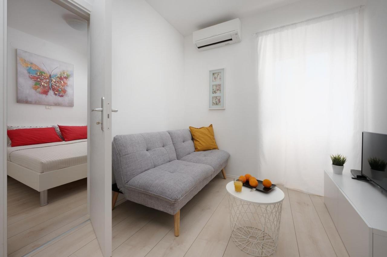 PUY Apartments Antons 2 מראה חיצוני תמונה