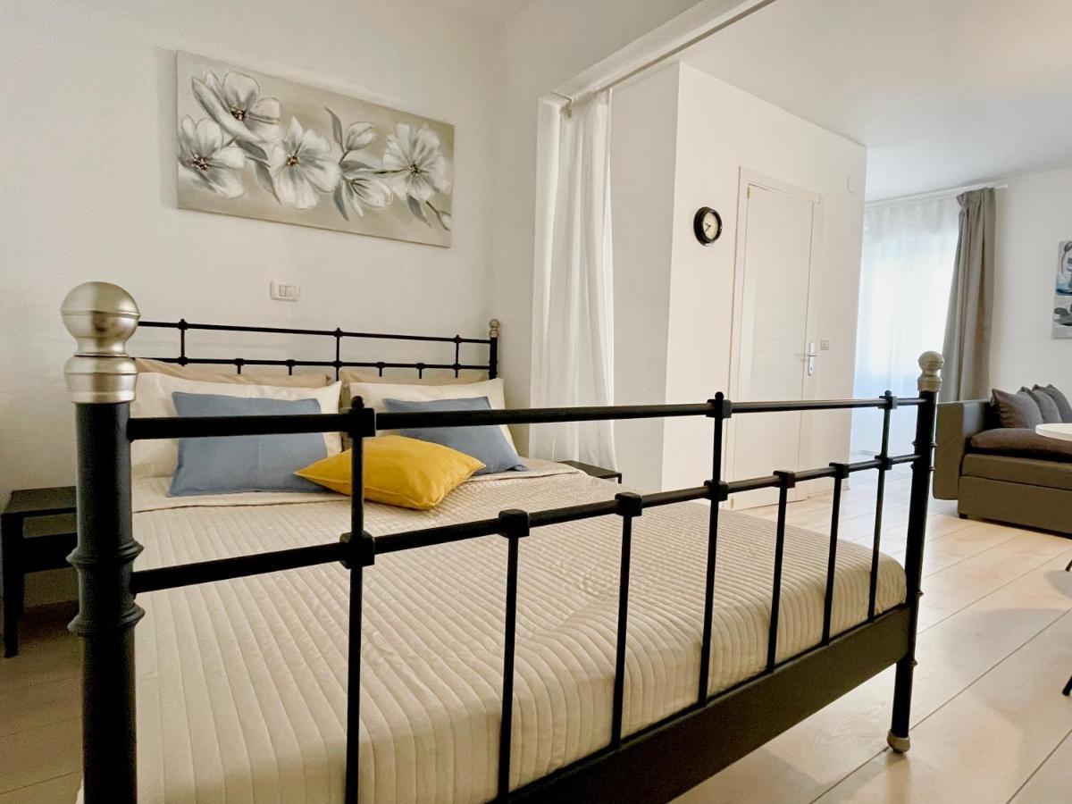 PUY Apartments Antons 2 מראה חיצוני תמונה