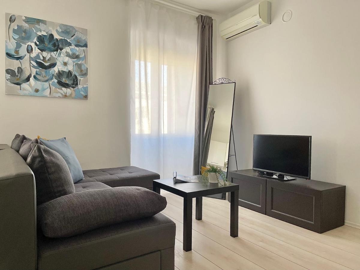 PUY Apartments Antons 2 מראה חיצוני תמונה