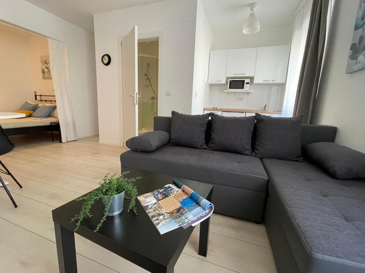 PUY Apartments Antons 2 מראה חיצוני תמונה