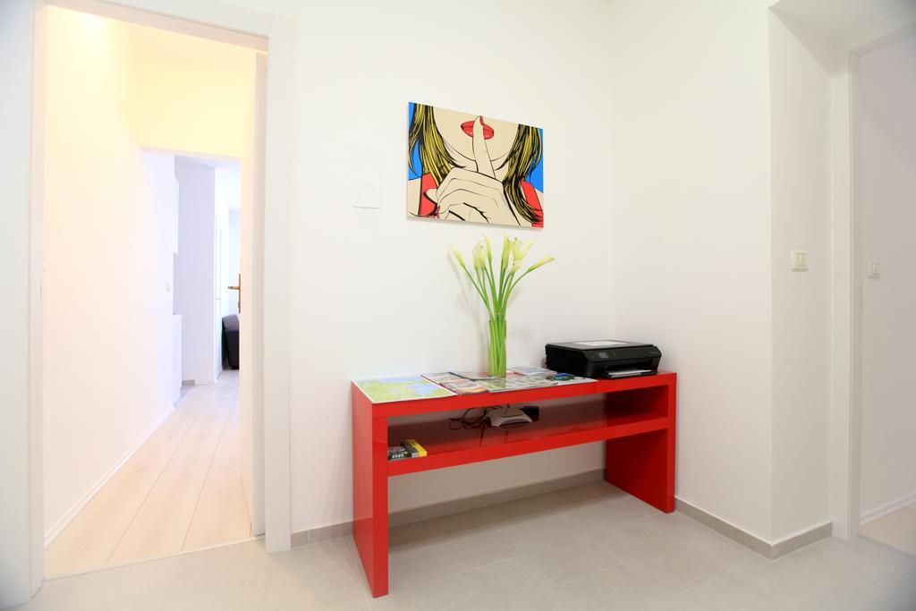 PUY Apartments Antons 2 מראה חיצוני תמונה