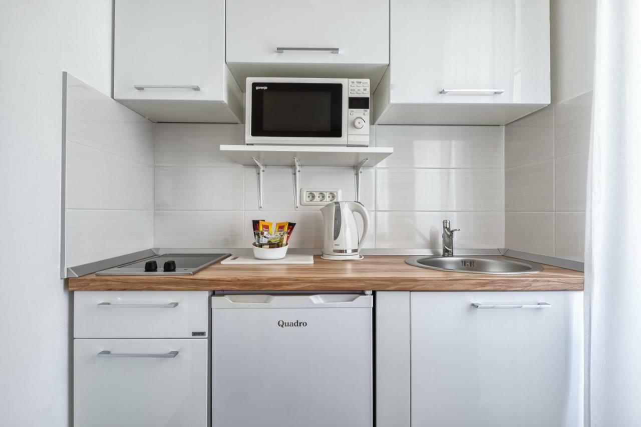 PUY Apartments Antons 2 מראה חיצוני תמונה