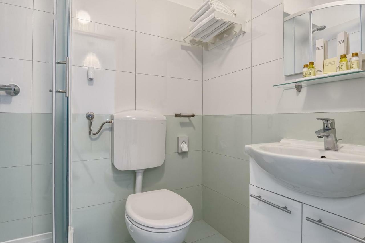 PUY Apartments Antons 2 מראה חיצוני תמונה