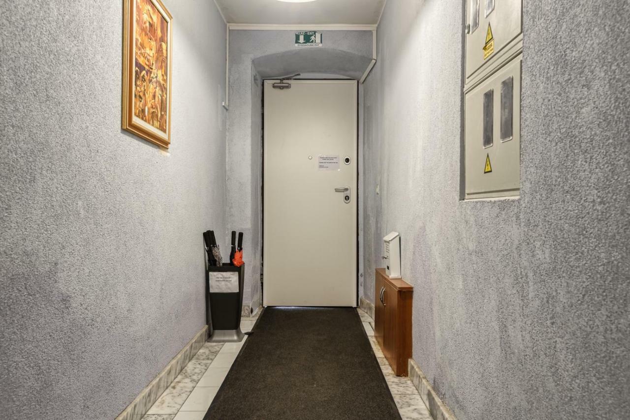 PUY Apartments Antons 2 מראה חיצוני תמונה