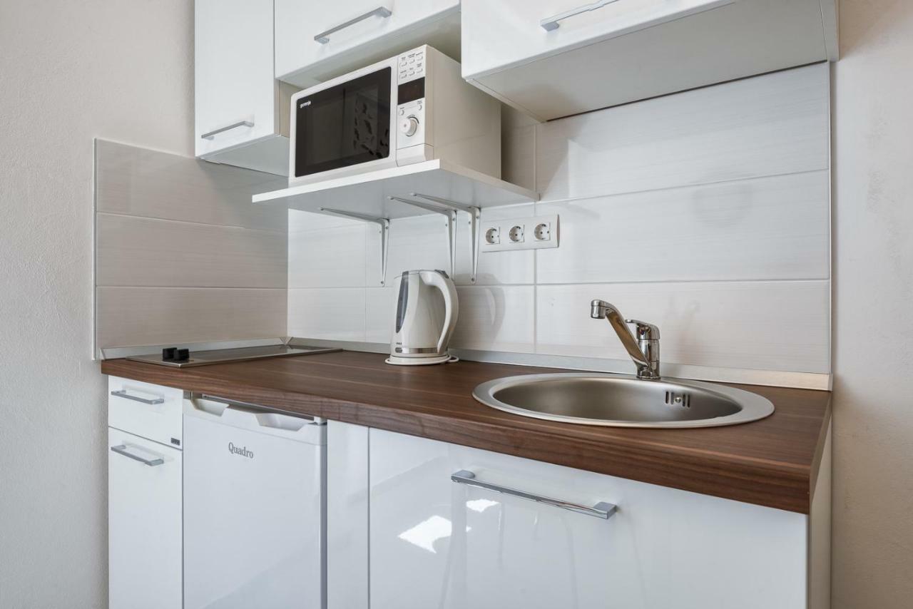 PUY Apartments Antons 2 מראה חיצוני תמונה